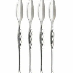 Skaldjursbestick 20,2 cm 4-pack