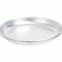 Skaldjursfat 30 cm Aluminium