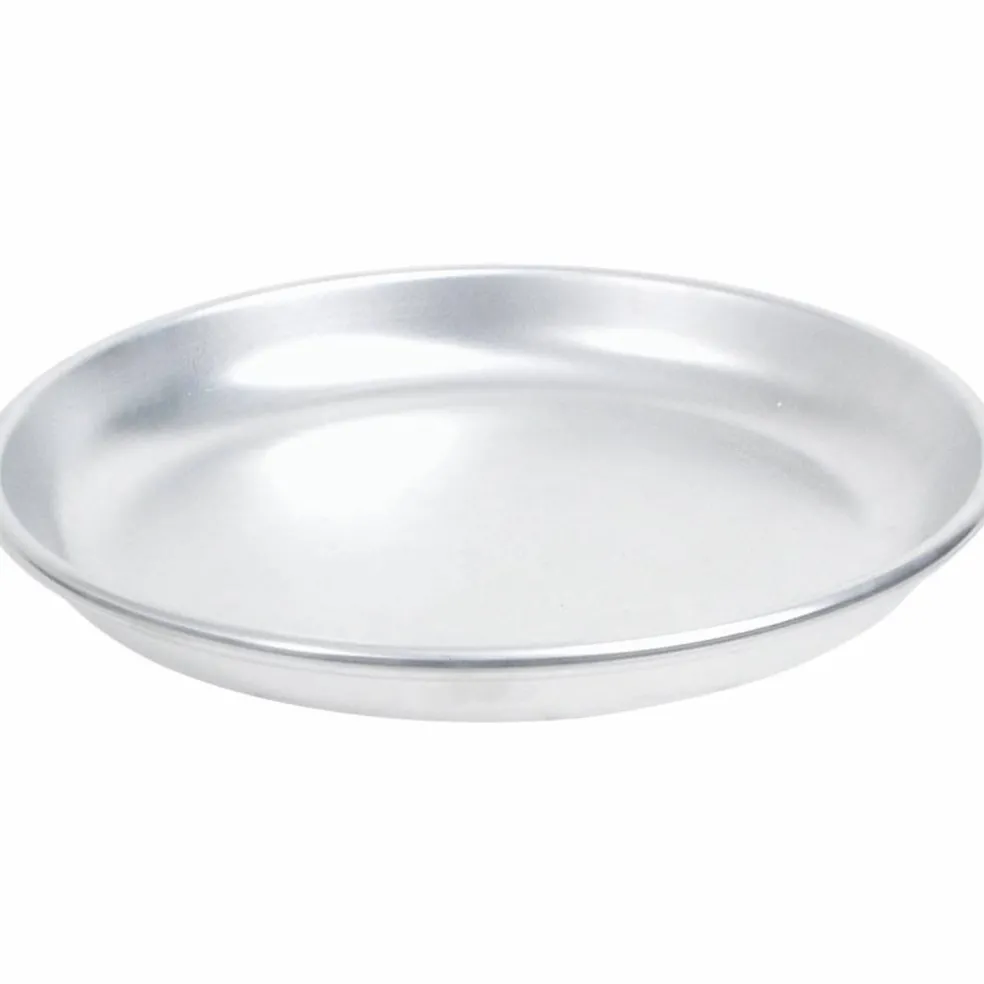 Skaldjursfat 30 cm Aluminium