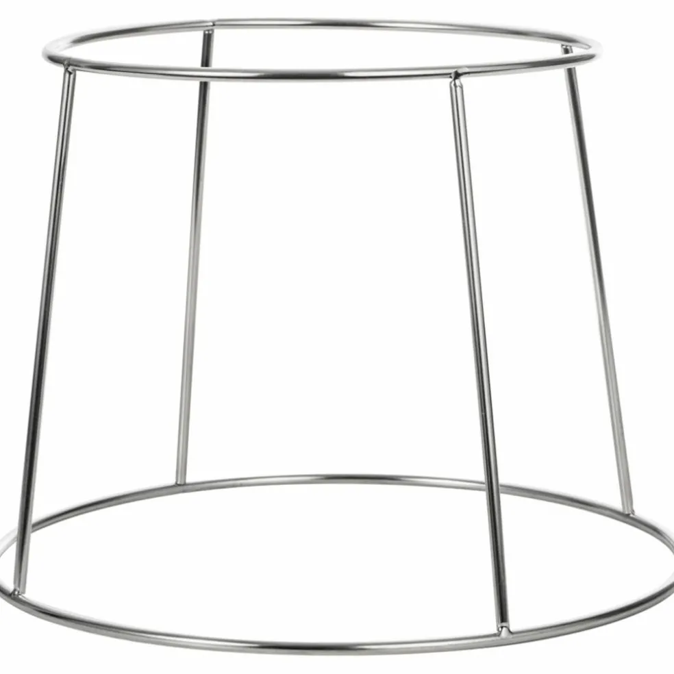 Skaldjursställning