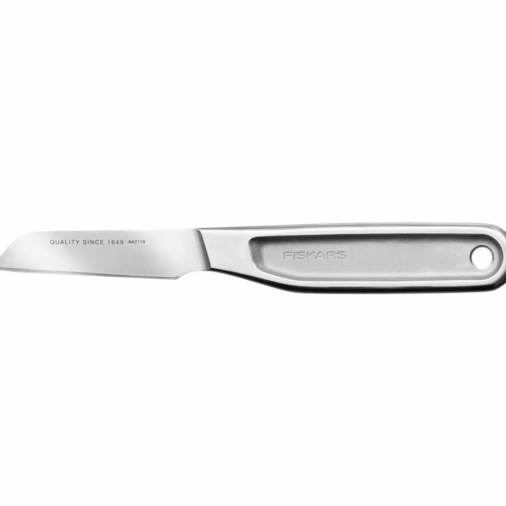 Skalkniv All Steel 7cm