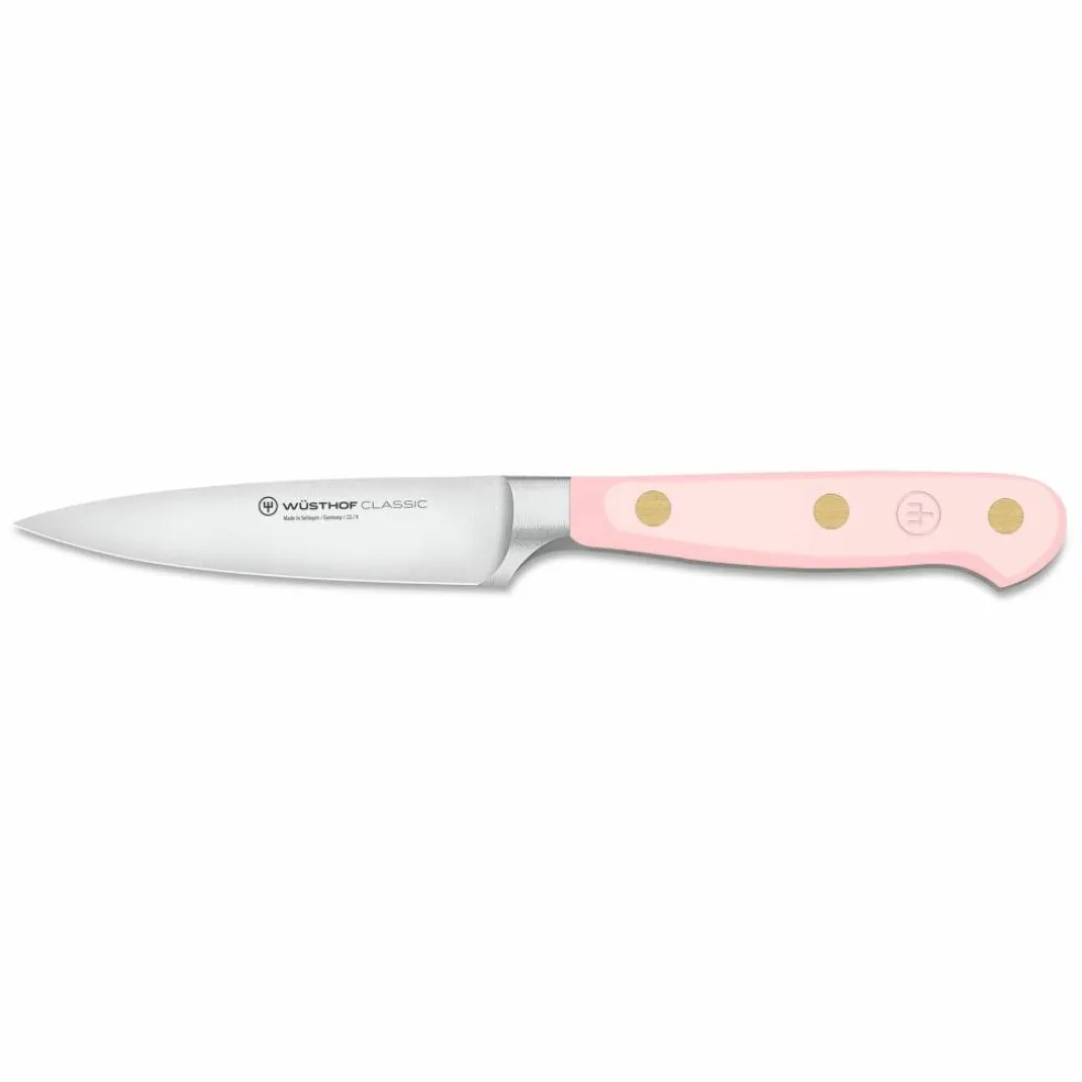 Skalkniv Classic Colour Velvet Oyster 9cm