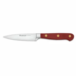 Skalkniv Classic Colour Velvet Oyster 9cm