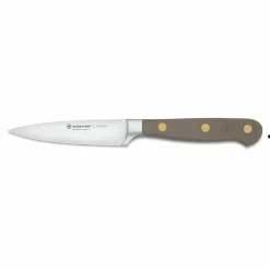 Skalkniv Classic Colour Velvet Oyster 9cm