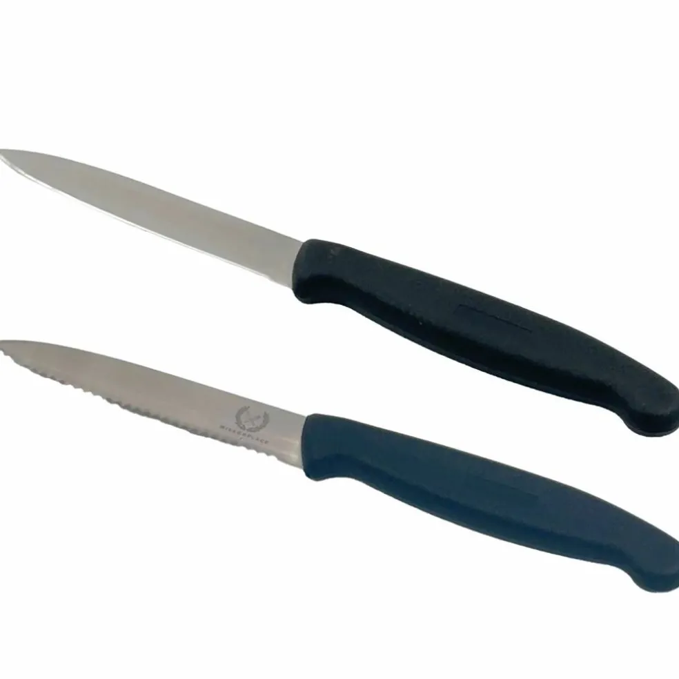 Skalkniv 2-pack