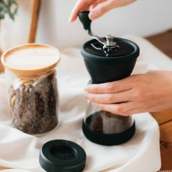 Skerton keramisk kaffekvarn