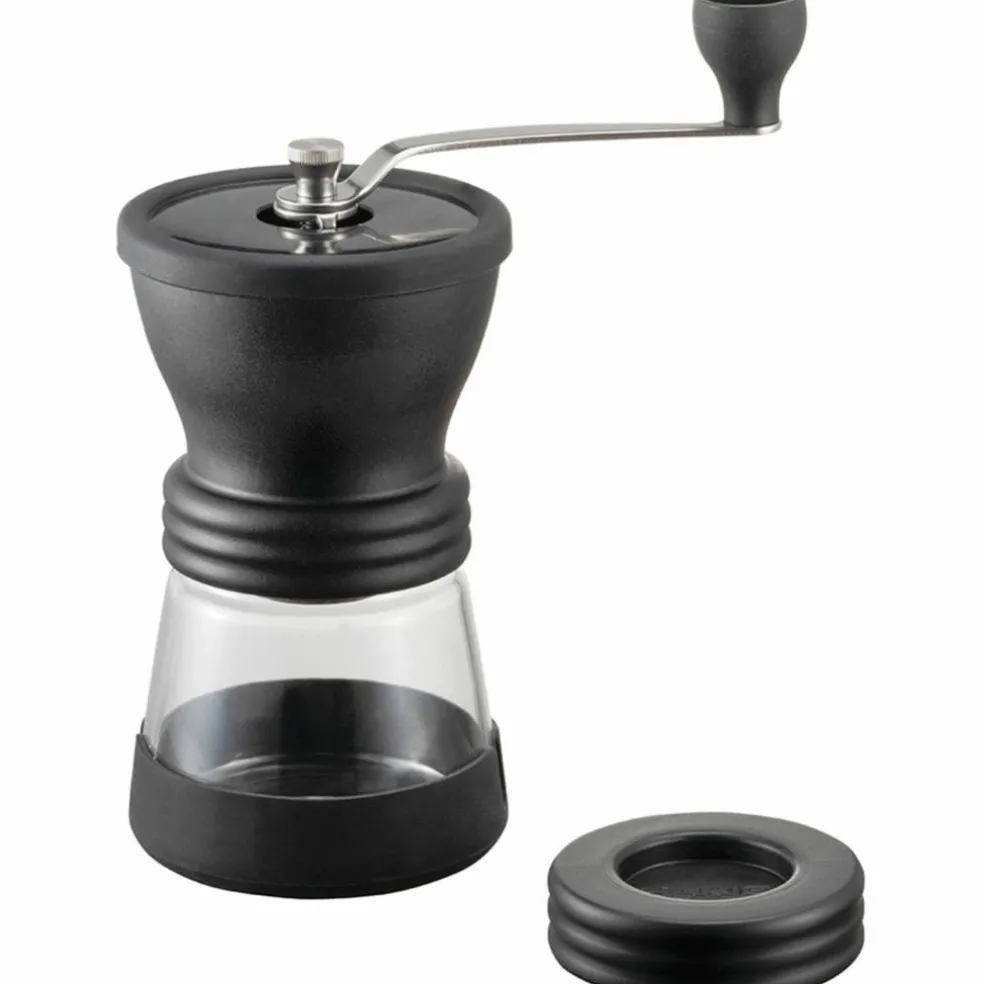Skerton keramisk kaffekvarn