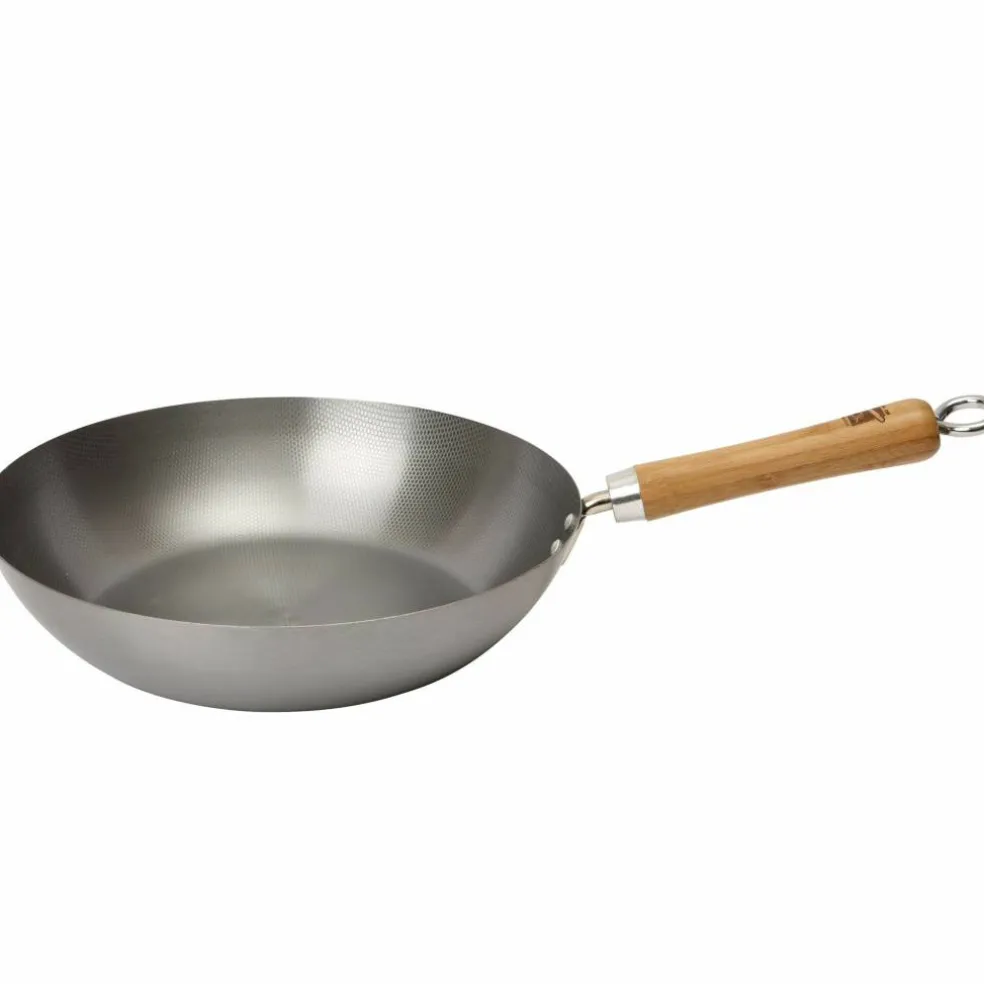 Skinny wok 30 cm