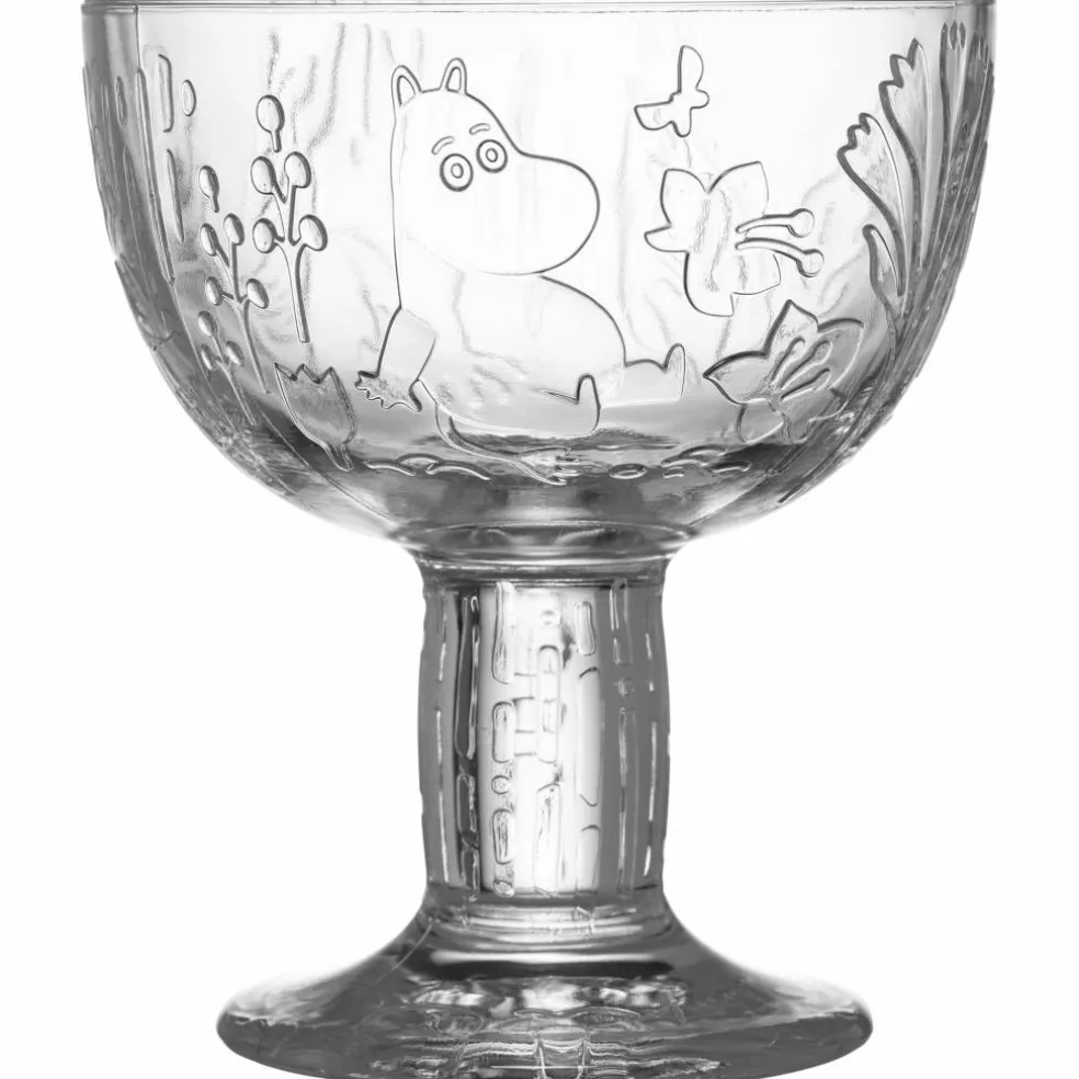 Skål 14 cm, aqua