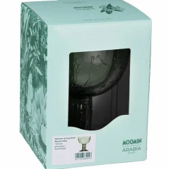 Skål 14 cm, aqua
