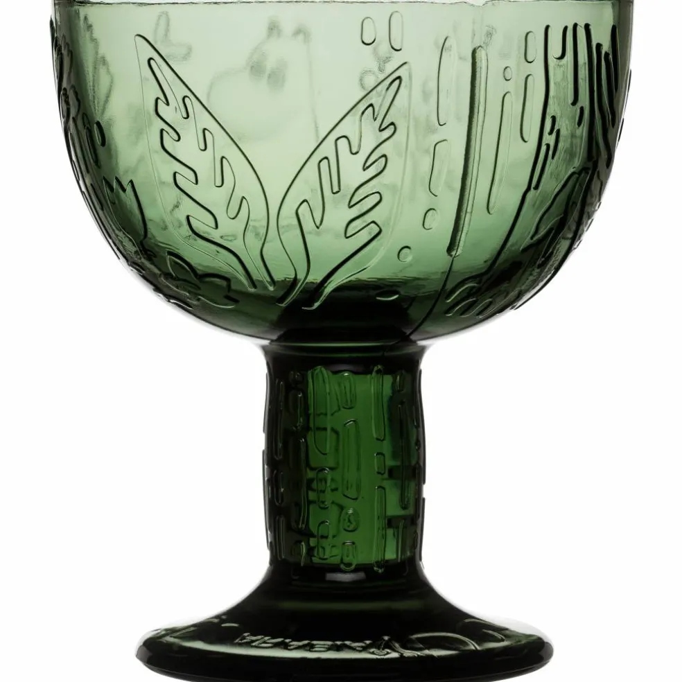 Skål 14 cm, aqua