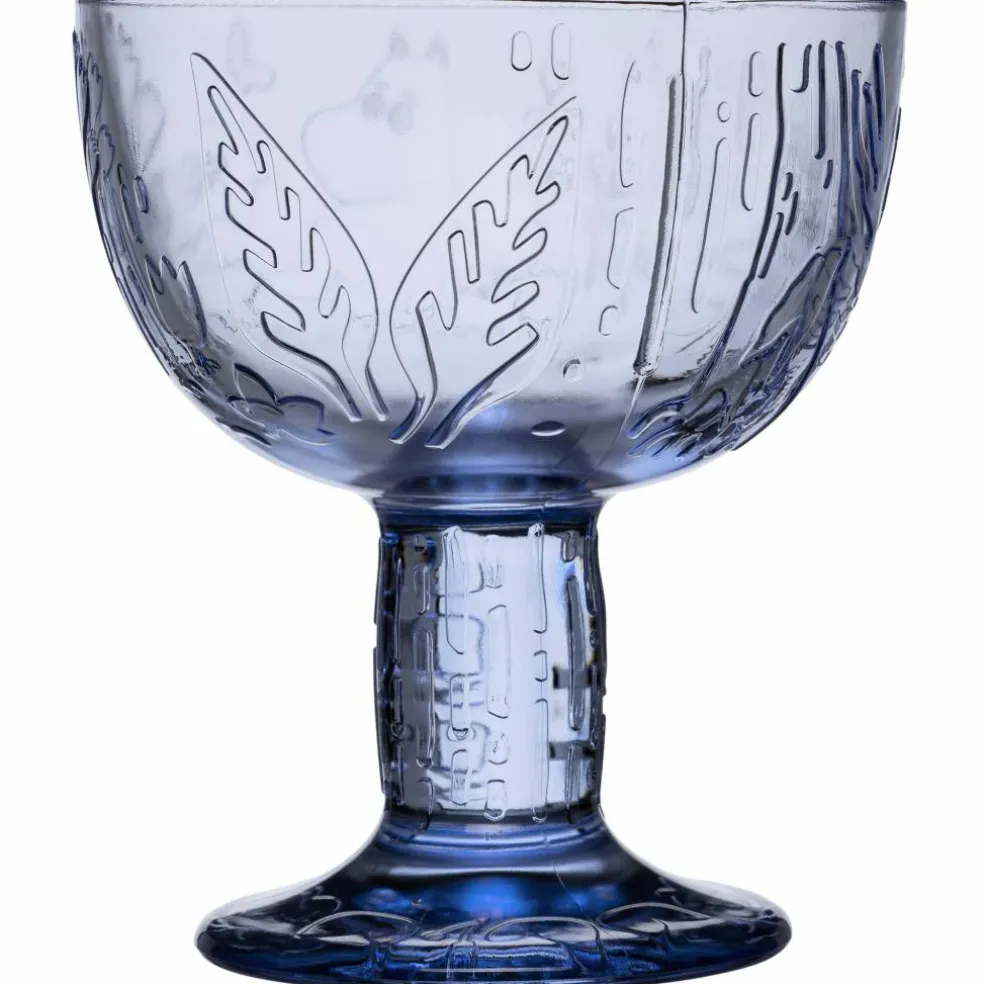 Skål 14 cm, aqua