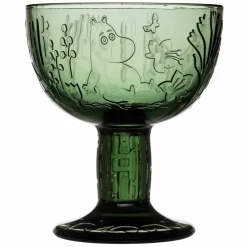 Skål 14 cm, aqua