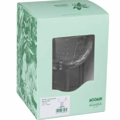 Skål 14 cm, aqua