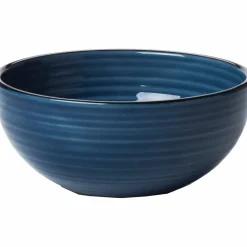 Skål, 15 cm, berry blue