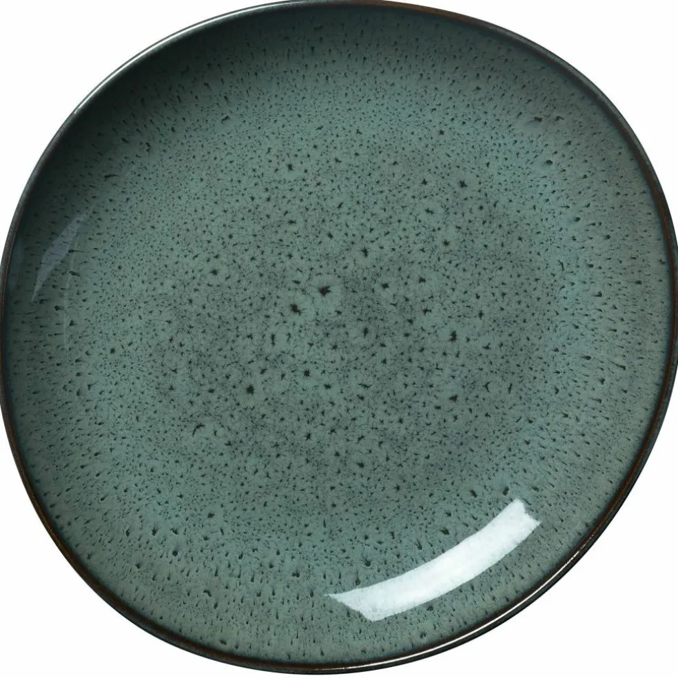 Skål 28 cm, grå