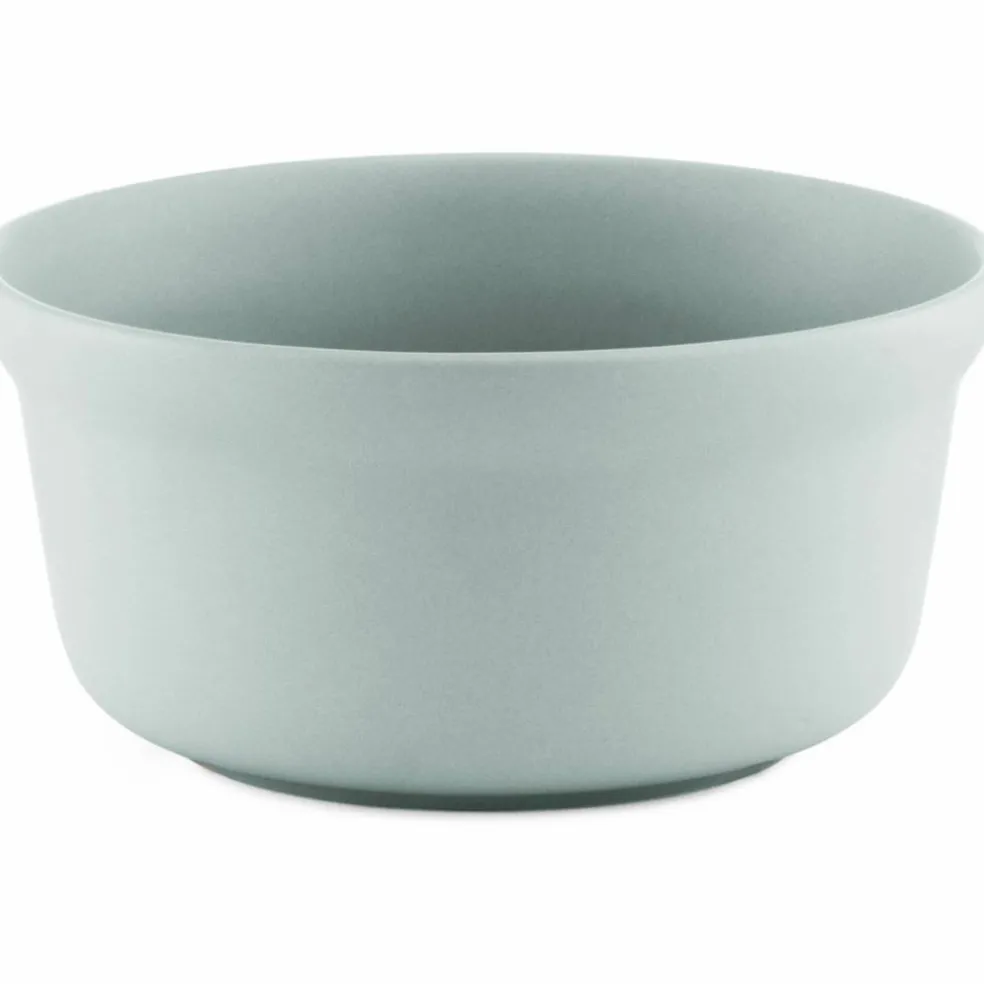 Skål 14 cm Grå