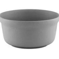Skål 14 cm Grå