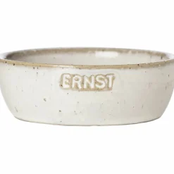 Skål 14 cm, naturvit