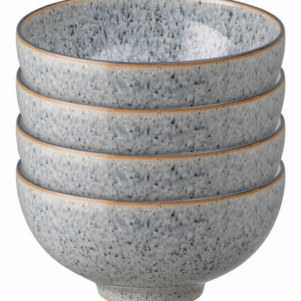 Skål 13 cm 4-Pack