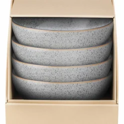 Skål 13 cm 4-Pack
