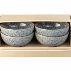 Skål 13 cm 4-Pack
