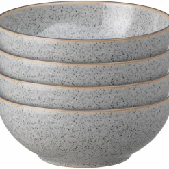 Skål 13 cm 4-Pack