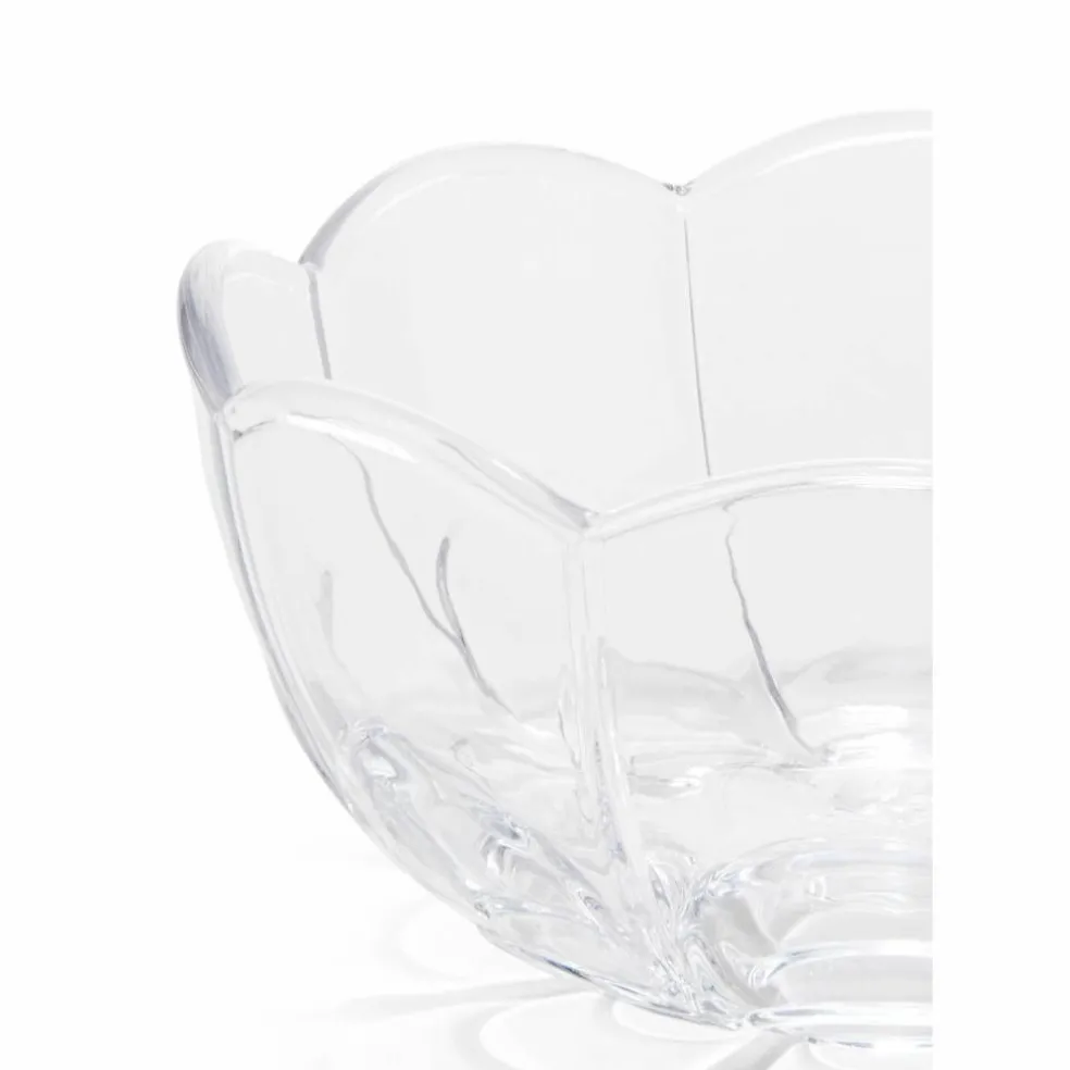 Skål 13 cm 2-pack, blue iris