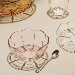 Skål 13 cm 2-pack, cherry blossom