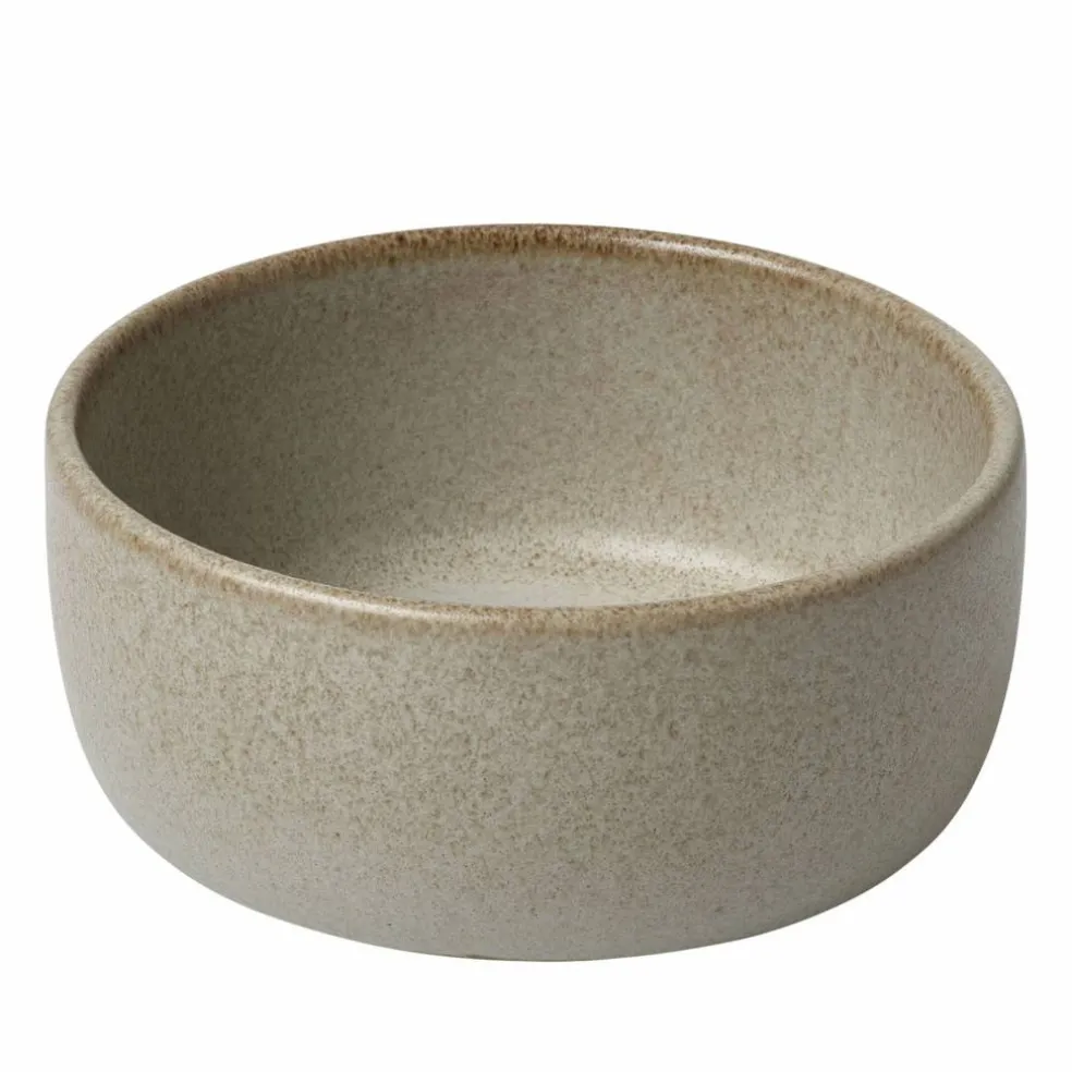 Skål 13,5 cm, sandy beige