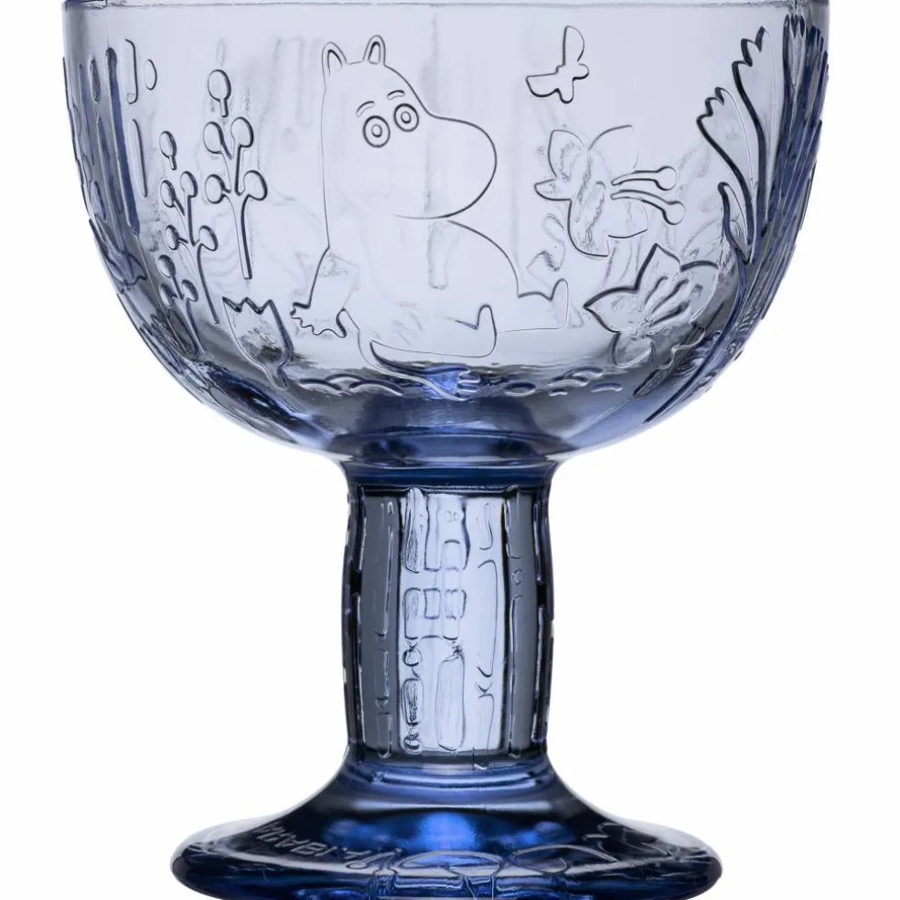 Skål 14 cm, tallgrön