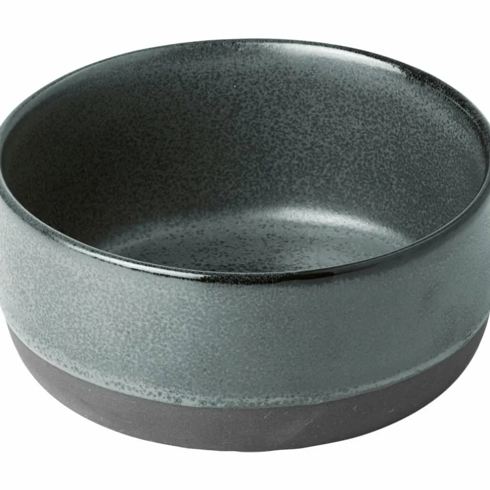 Skål 13,5 cm, titanium black