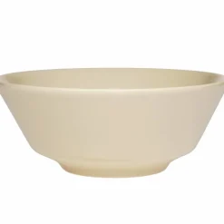 Skål 13 cm, vinterblå