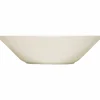 Skål 21 cm Vit