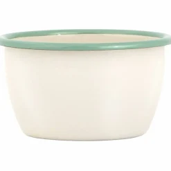 Skål 10 cm, Vit