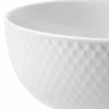 Skål, 15,5 cm, vit