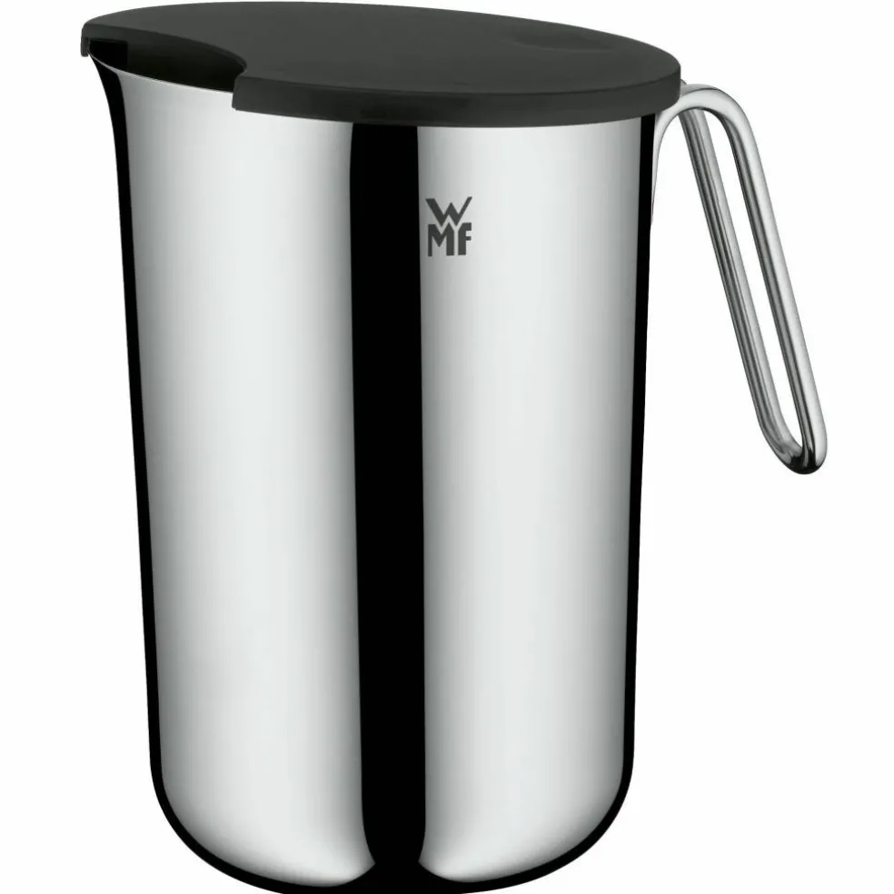 Skål för stavmixer 1,5 liter/12,5 cm med lock