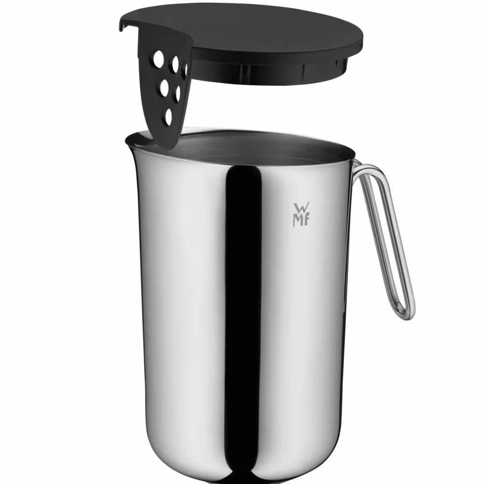 Skål för stavmixer 1,5 liter/12,5 cm med lock