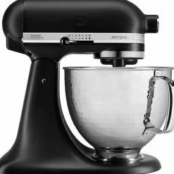 Skål i rostfritt Hammered 4,7 L