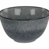 Skål i stengods 'Nordic Sea', 20 cm