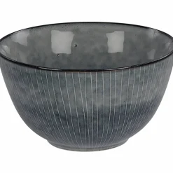 Skål i stengods 'Nordic Sea', 20 cm