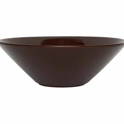 Skål large 28 cm, terracotta