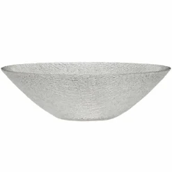 Skål large 25 cm, textured