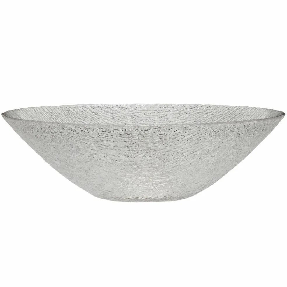 Skål large 25 cm, textured