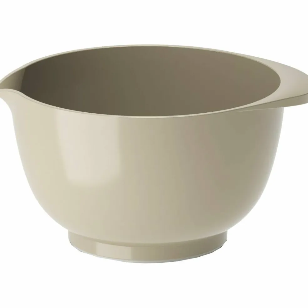 Skål 0,75 liter, curry