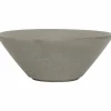 Skål medium 15 cm, sten