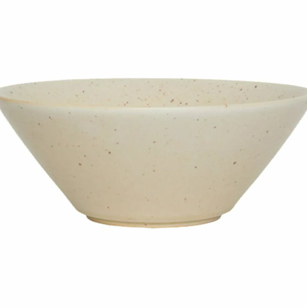 Skål medium 15 cm, sten