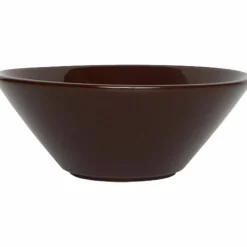 Skål medium 15 cm, terrakotta
