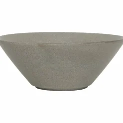 Skål medium 15 cm, vit