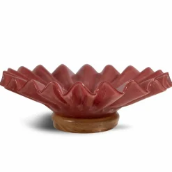 Skål medium, rosa